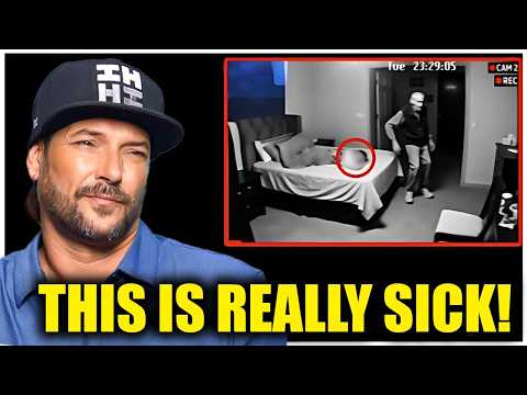 "Kevin Federline| The Dancer who Had the DARKEST SECRETS EXPOSED...!"