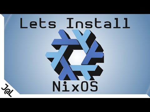 "Unlock the Power of NixOS: The Ultimate Step-by-Step Guide to Effortless Installation!"