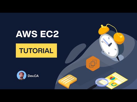 Supercharge Your Web App to AWS EC2 in 2024 - Ubuntu, NGINX!