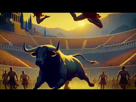 Here Is the TRUE Story of Greek Mythology! History Documentary