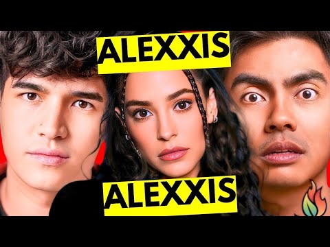 ALEXXIS'S MOST DANGEROUS INTERVIEW WITH ALEX AND ROI - SPICY FRUIT EP. 9