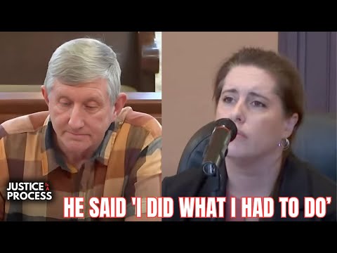 Accused Killer’s Daughter Reveals Bombshell Confession on the Stand | MS v. Jeffrey Spence - Day 2
