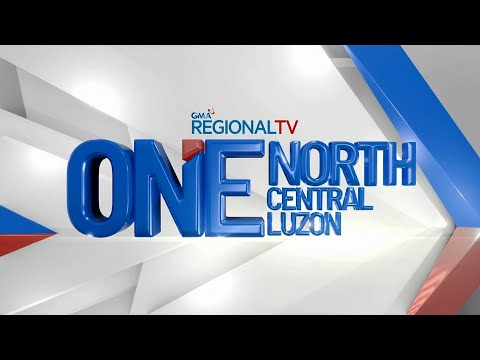 One North Central Luzon: January 23, 2026 [HD]