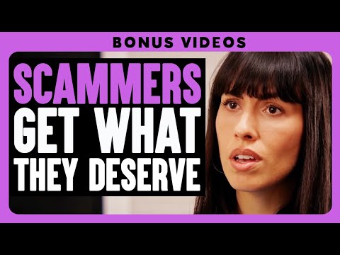 Scammers Get What They Deserve | Dhar Mann Bonus Compilations