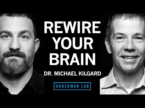 How to Rewire Your Brain & Learn Faster | Dr. Michael Kilgard
