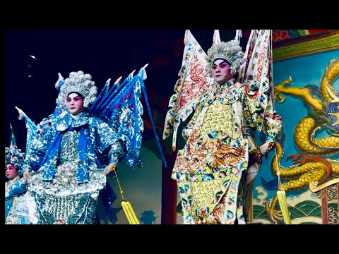 六國大封相 9 7 2024 大澳