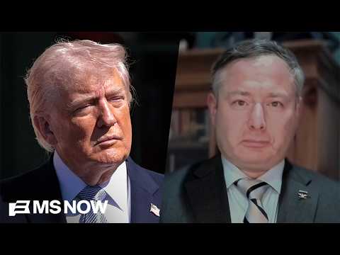 U.S. in ‘bad position’ in talks with Iran because of Trump, says Rep. Vindman