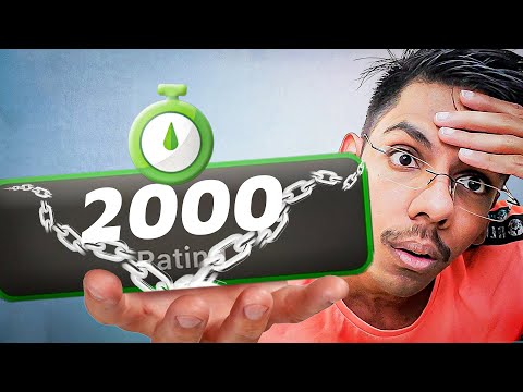 You’ll HATE It, But It Will Get You To 2000 Elo FAST