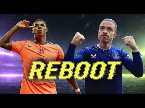 TOP 10 FOOTBALL REBOOTS! From FLOPS to STARS at New Clubs (2025) | Football Frenzy