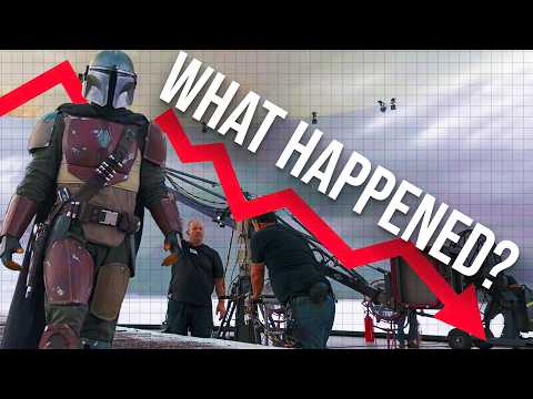 Why Did LED Walls Fail To Replace Greenscreens? - Ft Framesync