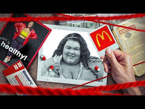 How Corporations Broke Fat Acceptance