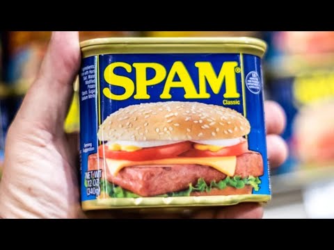 Mistakes Everyone Makes When Cooking Spam