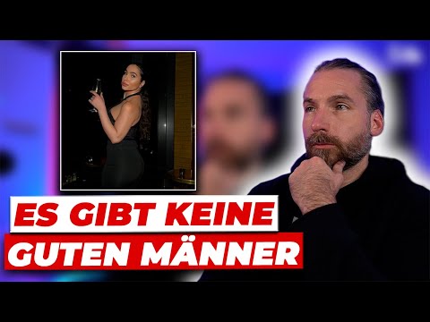 Ü30 gegen die Wand: Es gibt keine guten Männer auf meinem Niveau!