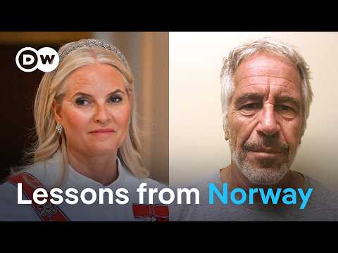 Norway’s Epstein fallout: A case study in accountability?