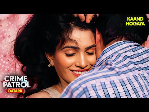कमरा नंबर 21 का राज़ | Crime Patrol | Crime Show | New Episode 2025 | Real Crime | Mystery