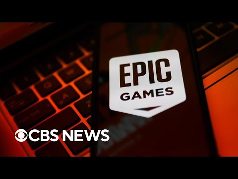 Epic Games wins antitrust lawsuit against Google