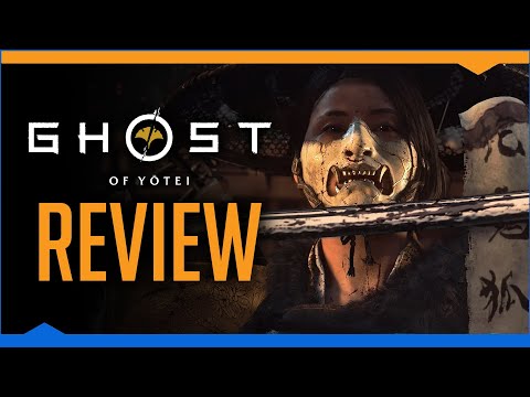 Ghost of Yotei - Review