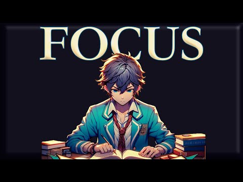 Cajun Koi's FOCUS but for Learning