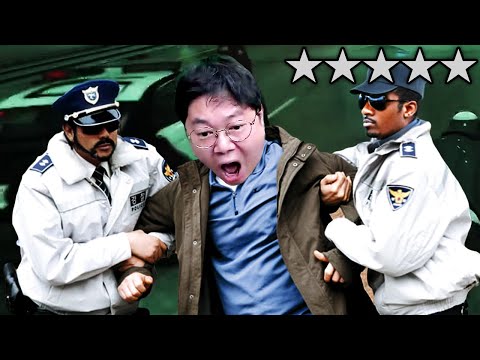 감스트 GTA5 별5개 경찰을 버텨라!!