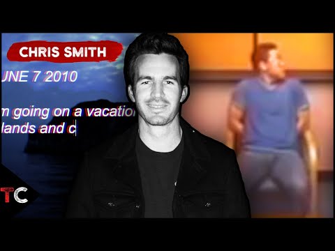 The Strange Case of Chris Smith