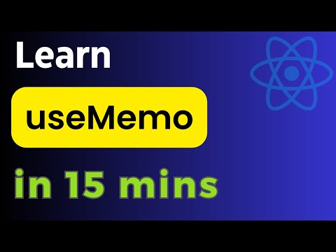 How to use useMemo hook | useMemo hook | useMemo vs useCallback