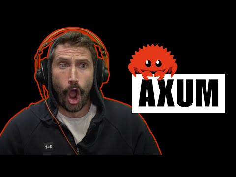 Rust + Htmx + Askama : Is This Better Than GO??