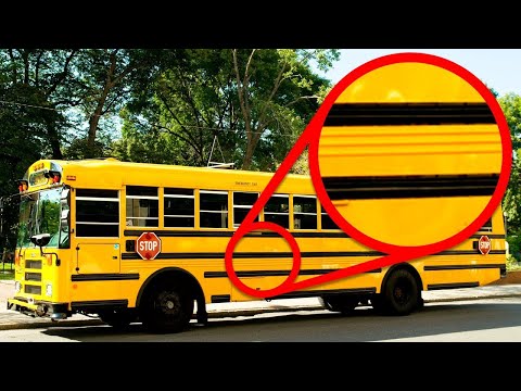 Erstaunliche Geheimnisse, Die Sich In Alltäglichen Dingen Verbergen (Teil 8)