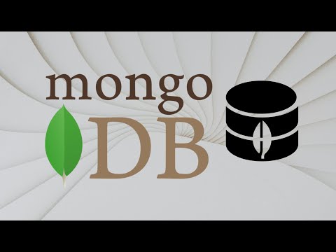 Curso de MongoDB desde CERO