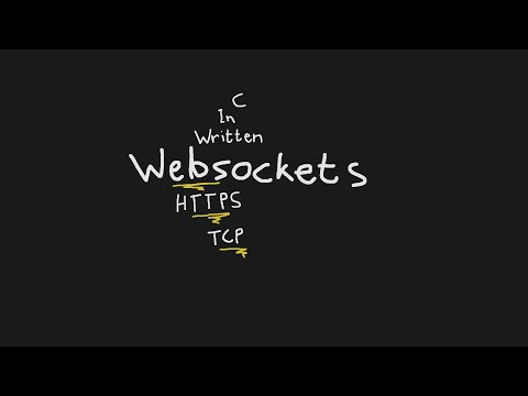 I Wrote Websockets "From Scratch"