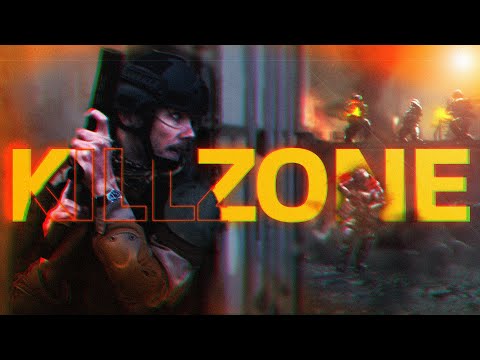 The Game That Killed Halo For Me