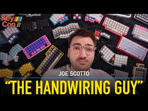 Testing my Keycon 2025 Presentation with Q&A