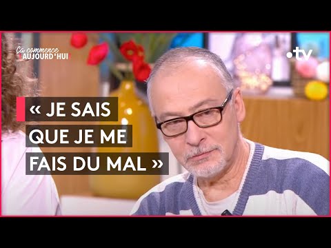Alcool, médicaments : la retraite les a faits plonger - Ça commence aujourd'hui