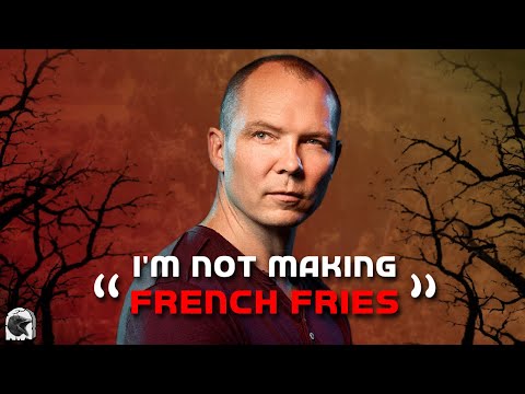 Games are interesting! A conversation with Jonathan Blow