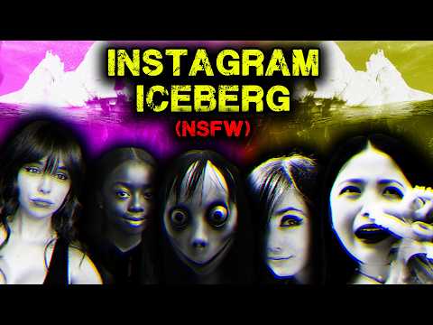 The DARKEST Depths Of Instagram (NSFW)...