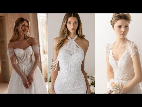 Wedding Dresses 2026 That Define Bridal Elegance Timeless Romance Of Wedding Dresses #bridalgown
