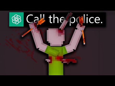 Can ChatGPT-5 Survive Realistic Deadly Scenarios?