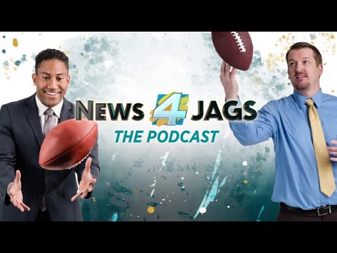 News4JAGs: Travis Hunter finally gets some reps on defense and Jarrian's reaction to Madden cover
