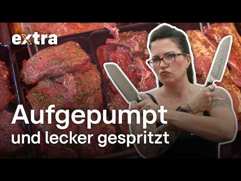 Der große Grillfleisch-Check | EXTRA - Das Magazin