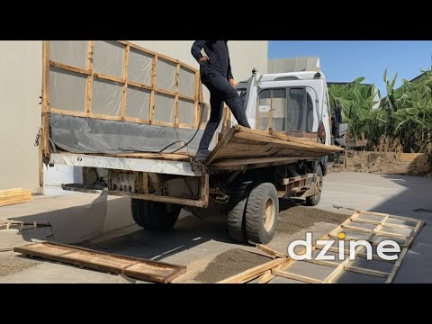 "🚗"Back on the Road: The Hyundai Truck Revives After a Decade of Neglect: From Start to Finish🚗