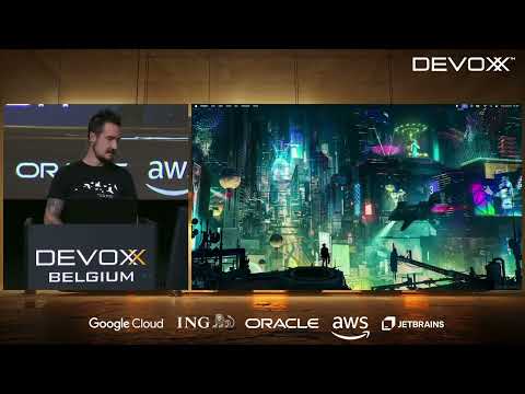 Structured Concurrency in Action by Nicolai Parlog