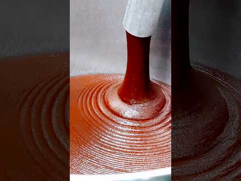 Korea’s Red Sauce Takes 1000 Days to Make!
