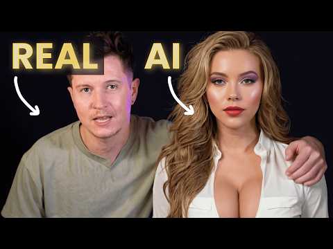 Why AI Girlfriends Are Actually Dangerous Scams