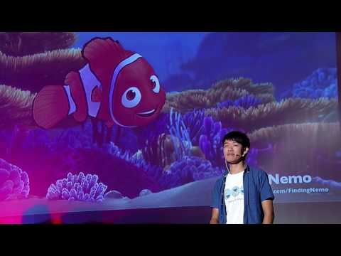 重新找回對學習的那份單純與渴望 | 天浩 嚴 | TEDxNYMU