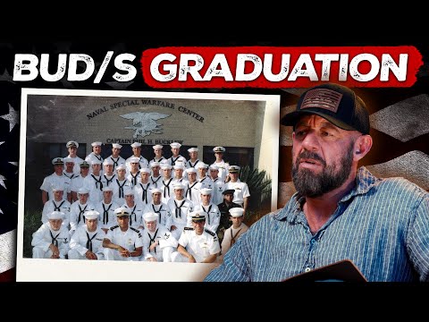 Why Graduating From BUD/S Doesn't Mean Sh*t