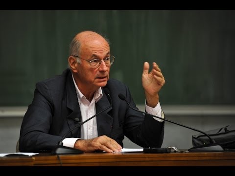 Boris Cyrulnik - La mémoire traumatique