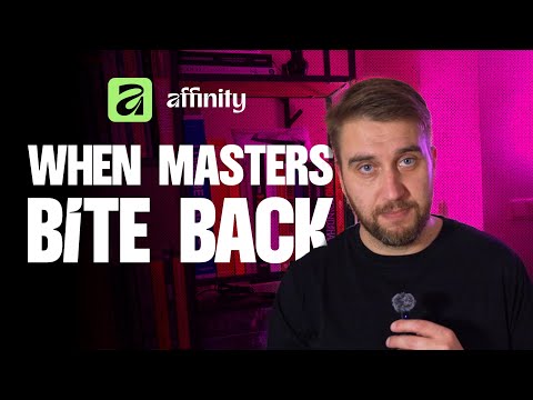 Affinity Layout: How to Detach Page from Master Pages