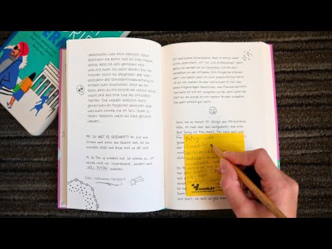 I learn 30 words a day with this reading trick