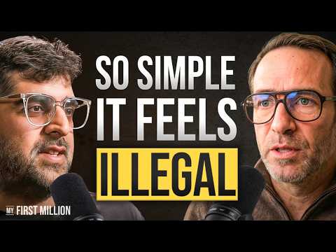 How This Investor Made $30M in One Year Without Ever Checking Stock Prices