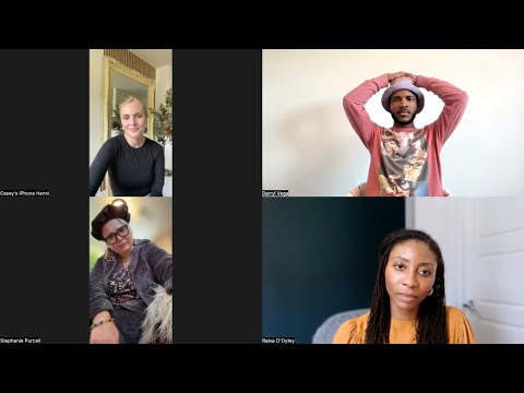 Employee Resigns — Tension Explodes on Goodbye Call