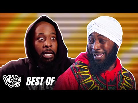 Karlous Miller’s Most Iconic Moments 🏆 Wild 'N Out